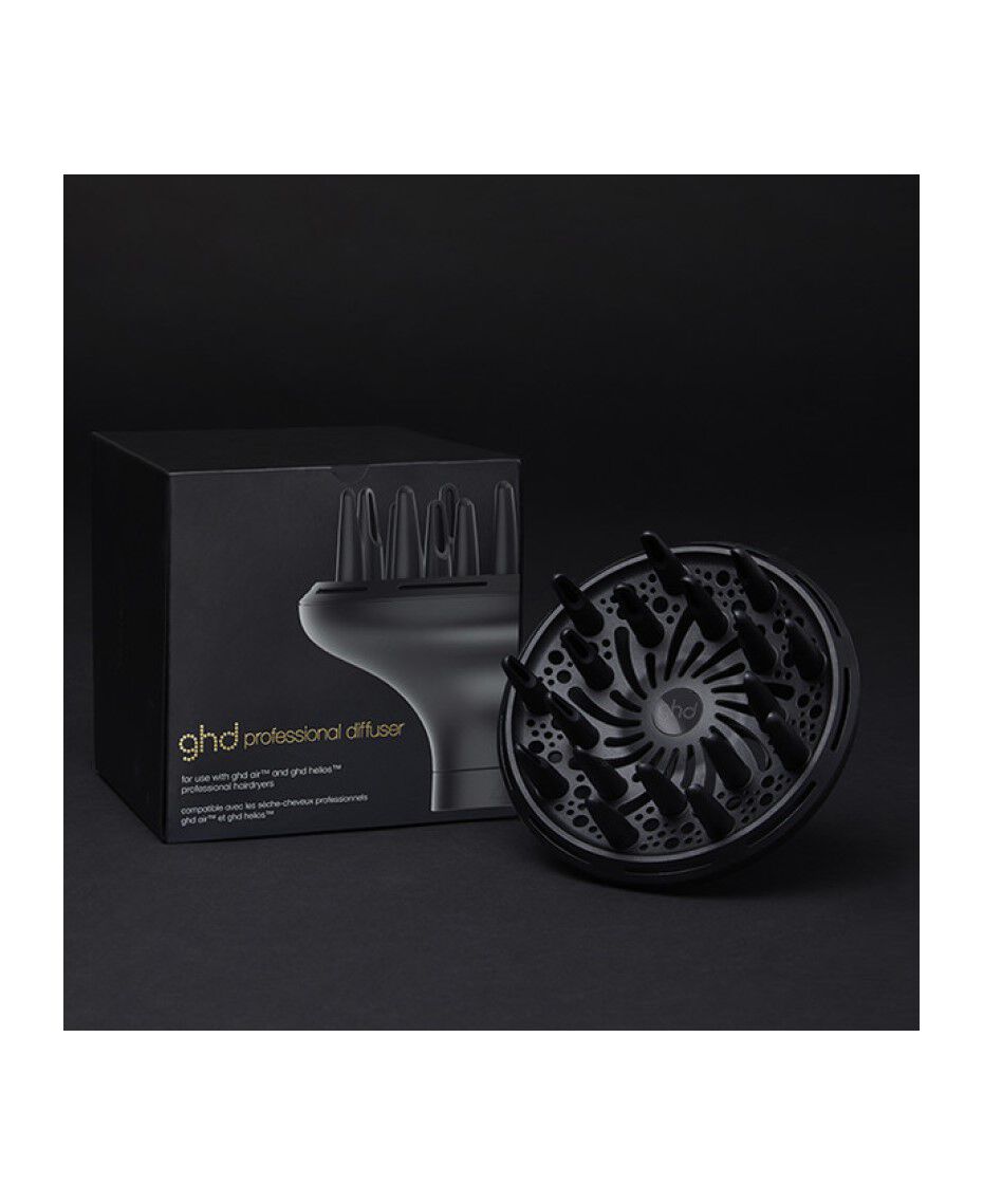 Ghd diffuser top